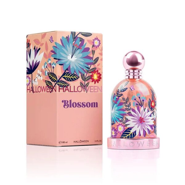 HALLOWEEN BLOSSOM EAU DE TOILETTE 100 ml عطر نسائي