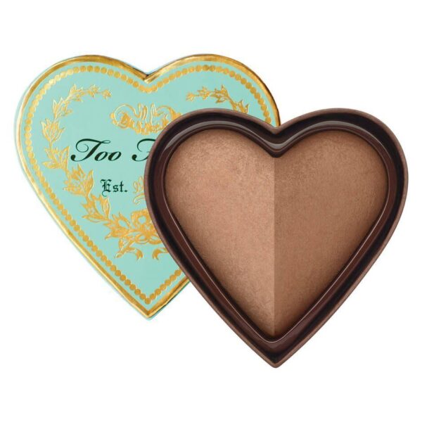 Too Faced Sweethearts Bronzer تو فيسد سويت هارتس برونزر