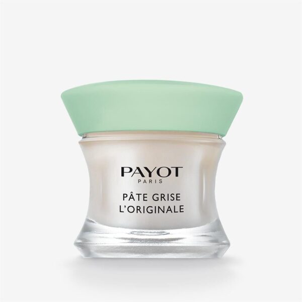 PAYOT - PATE GRISE L'ORIGINALE بايوت بات كريس لوريجينال