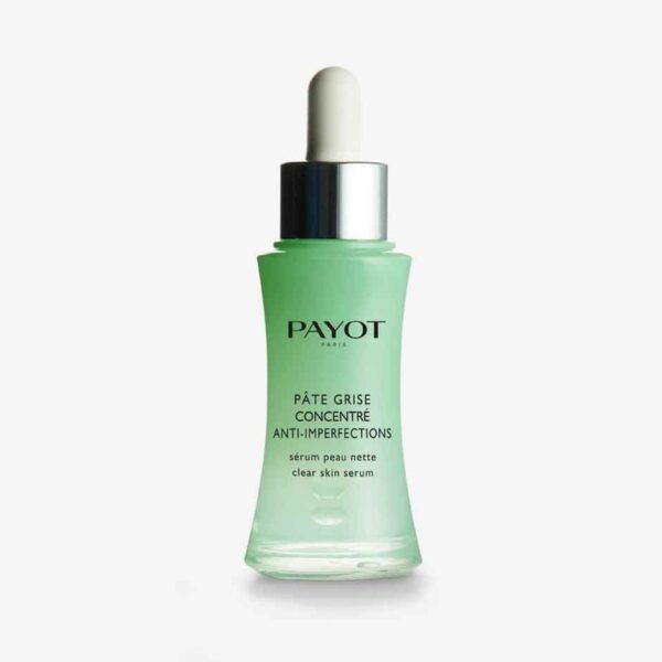 PAYOT PÂTE GRISE CONCENTRÉ ANTI-IMPERFECTIONS sérum بايوت بات كريس سيرم للعيوب