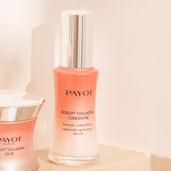 PAYOT ROSELIFT COLLAGÈNE CONCENTRÉ بايوت سيرم الشد بالكولاجين