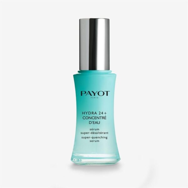 PAYOT - HYDRA 24+ CONCENTRE D'EAU MOISTURIZING SERUM بايوت سيرم الترطيب