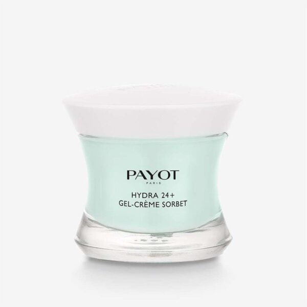 PAYOT - HYDRA 24+ GEL-CRÈME SORBET بايوت هايدرا جل كريم