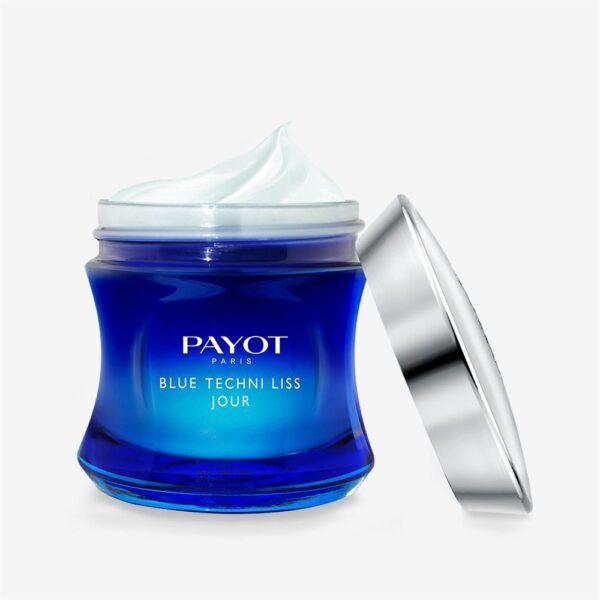 PAYOT BLUE TECHNI LISS JOUR CREAM بايوت بلو تكني الكريم النهاري