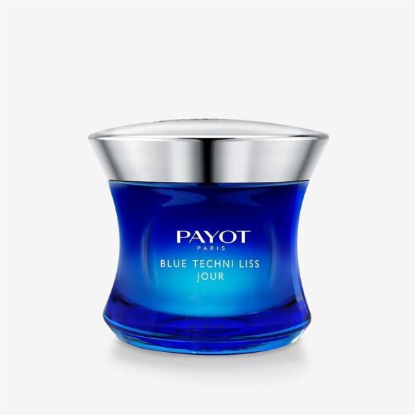 PAYOT BLUE TECHNI LISS JOUR CREAM بايوت بلو تكني الكريم النهاري