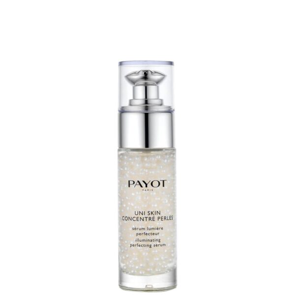 PAYOT Uni Skin Concentré Perles Illuminating Serum بايوت سيرم اللؤلؤ