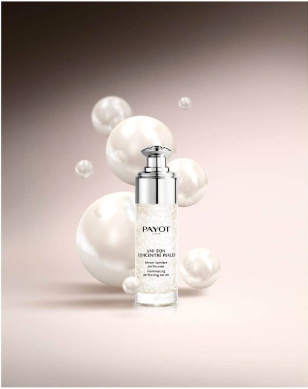 PAYOT Uni Skin Concentré Perles Illuminating Serum بايوت سيرم اللؤلؤ