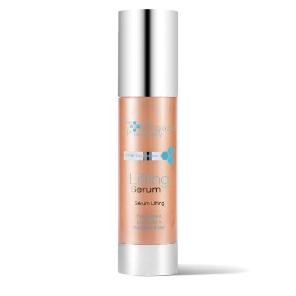 THE ORGANIC PHARMACY Gene Expression Lifting Serum ذا اوركانك فارمسي سيرم الشد