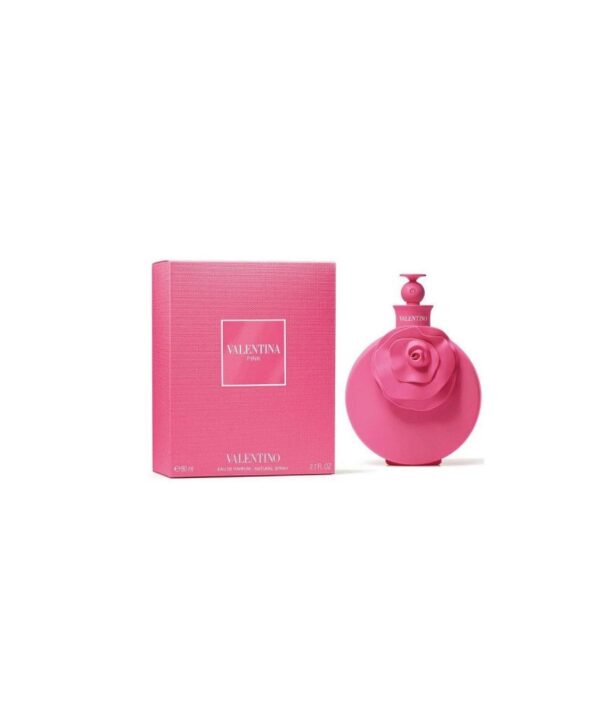 VALENTINO PINK EAU DE PARFUM 80 ml عطر نسائي فلنتينو بينك