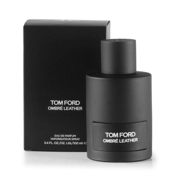 TOM FORD OMBRE LEATHER EAU DE PARFUM 100 ML عطر توم فورد امبري ليذر للجنسين