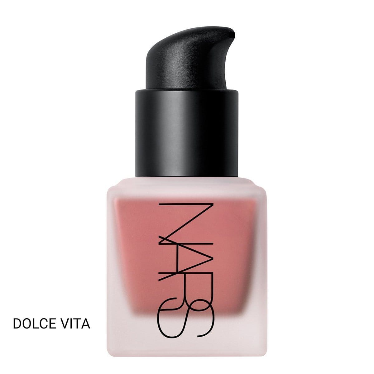 NARS LIQUID BLUSH نارس بلاش سائل
