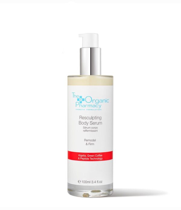 THE ORGANIC PHARMACY Resculpting Body Serum ذا اوركانك فارمسي سيرم للجسم