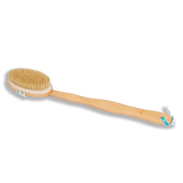 THE ORGANIC PHARMACY Skin Brush ذا اوركانك فارمسي فرشاة التقشير الجاف