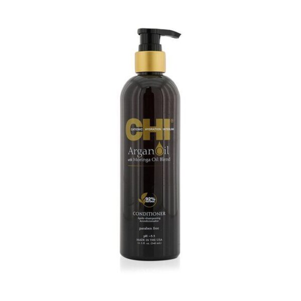 CHI ARGAN OIL CONDITIONER 540 ml تشي بلسم زيت الأرغان