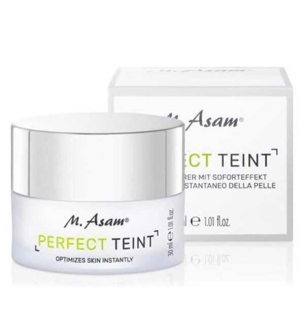 M. Asam Perfect Teint ام اسام بيرفكت تينت برايمر