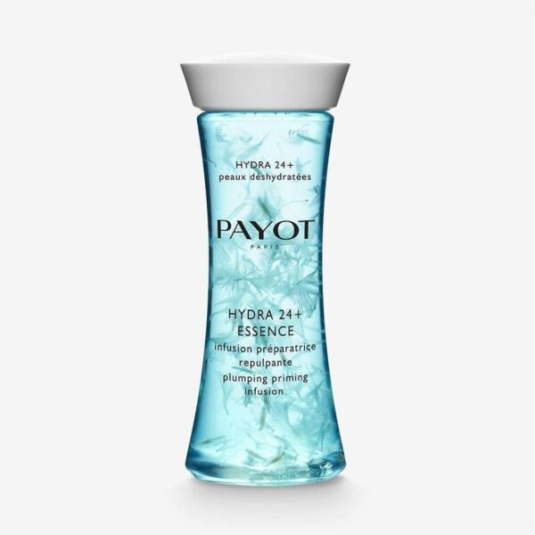 Payot Hydra 24+ Essence Plumping Priming Infusion 125ML بايوت هايدرا ايسنس بلمبنغ برايمرينغ انفيوشن