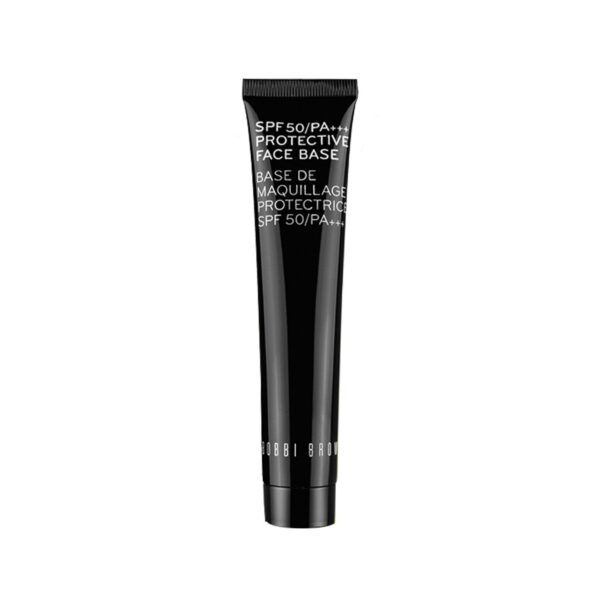 BOBBI BROWN SPF 50 PROTECTIVE FACE BASE بوبي براون فيس بيس