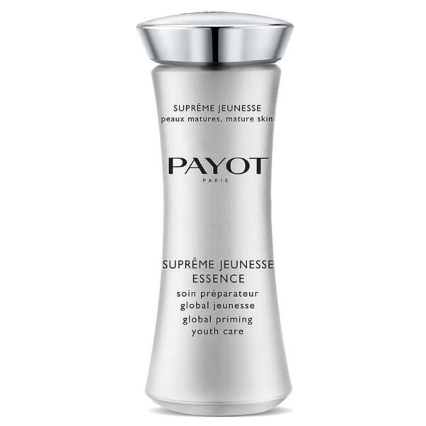 PAYOT SUPREME JEUNESSE ESSENCE 100ML بايوت سوبريم جينيسنغ اسينس برايمر