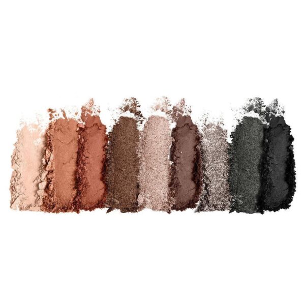 L.A. Girl DOWNPLAY EYE SHADOW PALETTE إل أيه جيرل باليت. ظلال العيون