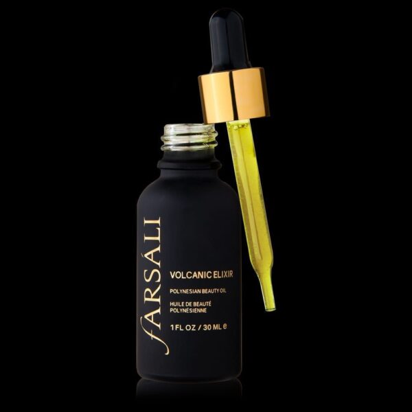 FARSALI VOLCANIC ELIXIR فيرسالي فولكانك الكسير