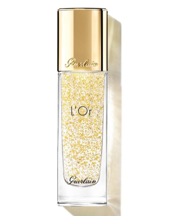 Guerlain RADIANCE CONCENTRATE WITH PURE GOLD 5ml غيرلاين ريدينس كونكترات مع الذهب الخالص