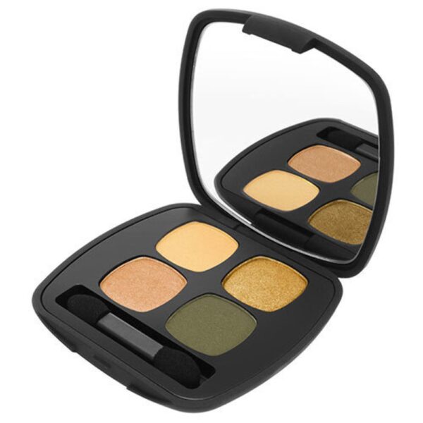 Bare Minerals READY Eyeshadow the soundtack بير مينرال ظلال العيون