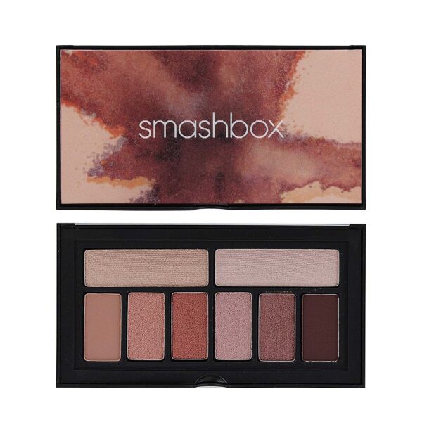 SMASHBOX COVER SHOT EYE SHADOW PALETT سماش بوكس باليت ظلال العيون