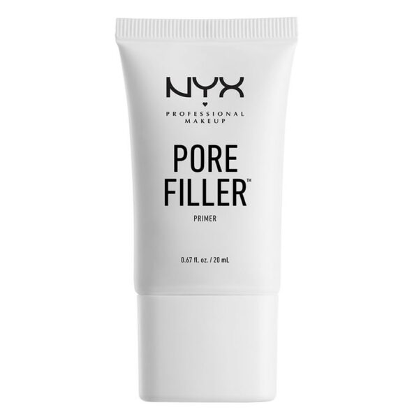 NYX PORE FILLER BLURRING PRIMER ان واي اكس بور فيلر بلرينغ برايمر