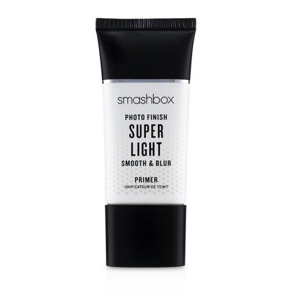 SMASHBOX Photo Finish Super Light Smooth & Blur Primer سماش بوكس فوتو فنش سوبر لايت سموث بلر برايمر