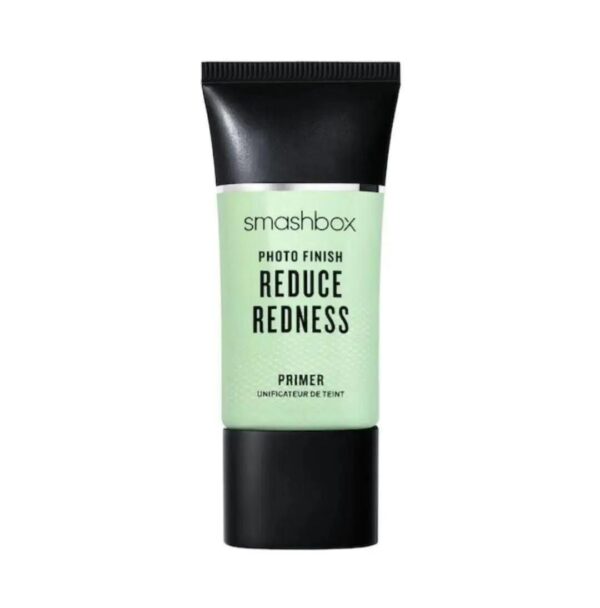 Smashbox PHOTO FINISH Reduce Redness سماش بوكس فوتو فنش رديوس ريدينس