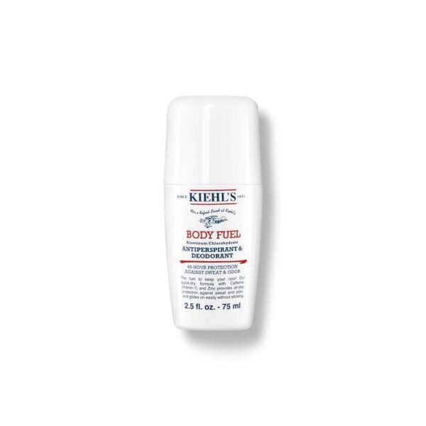 KIEHL’S DEODORANT BODY FUEL 75 ML ديودرنت رول كيلز رجالي