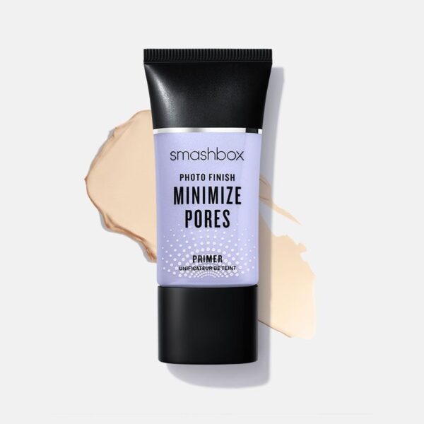 Smashbox PHOTO FINISH PORE MINIMIZING PRIMER سماش بوكس فوتو فنش بور مينيزيم برايمر