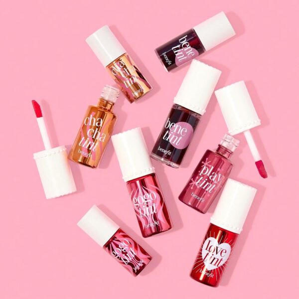 BENEFIT TINT 6 ML تنت بنفت