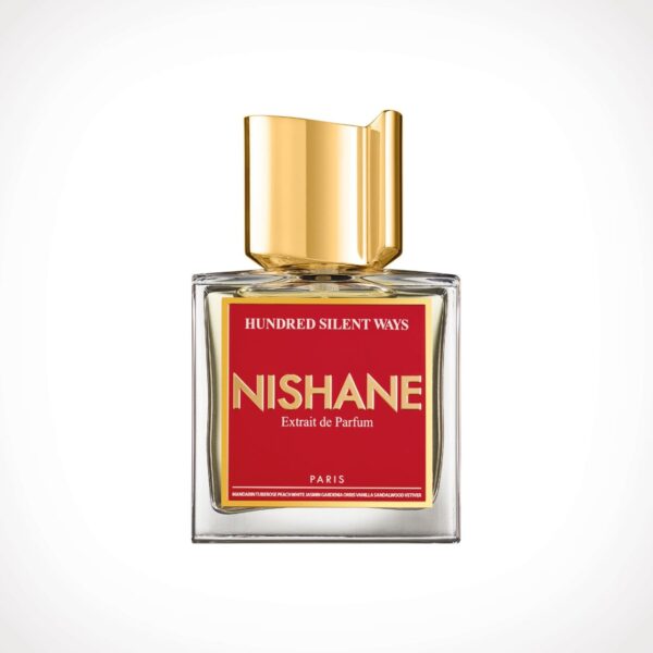 NISHANE HUNDRED SILENT WAYS EXTRAIT 100 ml عطر للجنسين