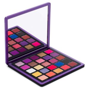 ANASTASIA BEVERLY HILLS NORVINA PRO PIGMENT PALETTE أنستازيا نورفينا برو بيكمنت ظلال العيون