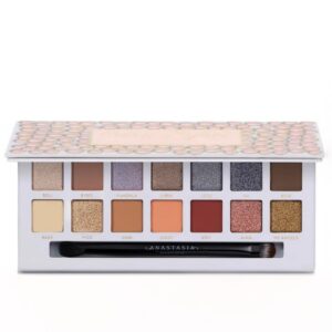 ANASTASIA BEVERLY HILLS_CARLI BYBEL باليت كارلي بايبل أنستازيا ظلال العيون