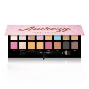 ANASTASIA BEVERLY HILLS_AMREZY EYESADOW PALETTE أنستازيا _امريزي ظلال العيون