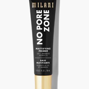 MILANI NO PORE ZONE MATTIFYING PRIMER ميلاني نو بور زون ماتفاينغ برايمر