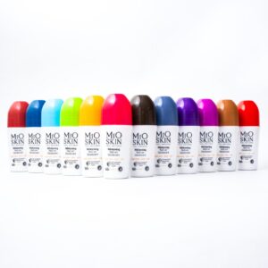 MIO SKIN ROLL ON DEODORANT 60 ML رول اون ديودرنت مفتح ومعطر ميو سكن