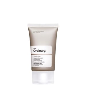 THE ORDINARY Azelaic Acid Suspension 10% - 30ml ذا اوردنري حمض الأزيليك