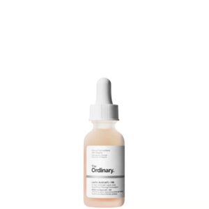 THE ORDINARY Lactic Acid 10% + HA 2% Superficial Peeling Formulation 30ml ذا اوردنري سيرم اللاكتيك