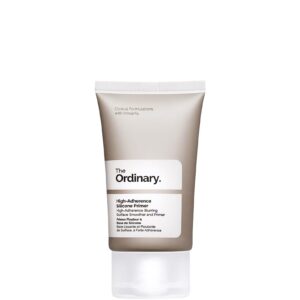 THE ORDINARY High-Adherence Silicone Primer ذا اوردنري هاي ادهرينس سكواالين برايمر
