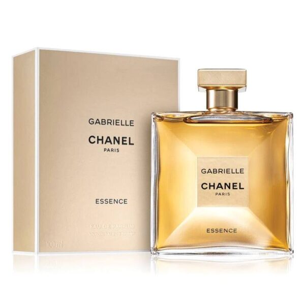 CHANEL GABRIELLE ESSENCE EAU DE PARFUM 100 ml عطر شانيل نسائي