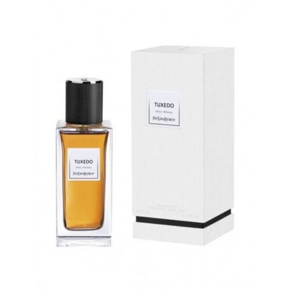 YSL TUXEDO EAU DE PARFUM 125 ml عطر للجنسين