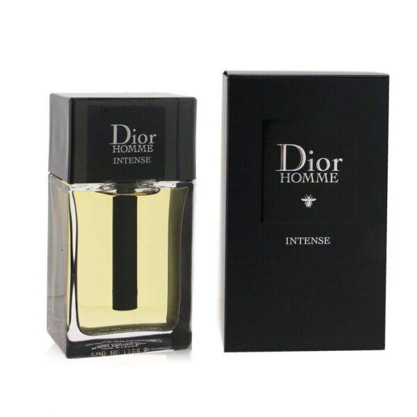 DIOR HOMME INTENSE EAU DE PARFUM 100 ml عطر ديور هوم انتينس رجالي