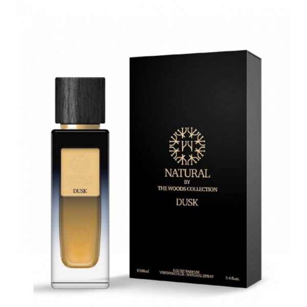 THE WOODS SECRET EAU DE PARFUM 100 ml عطر للجنسين