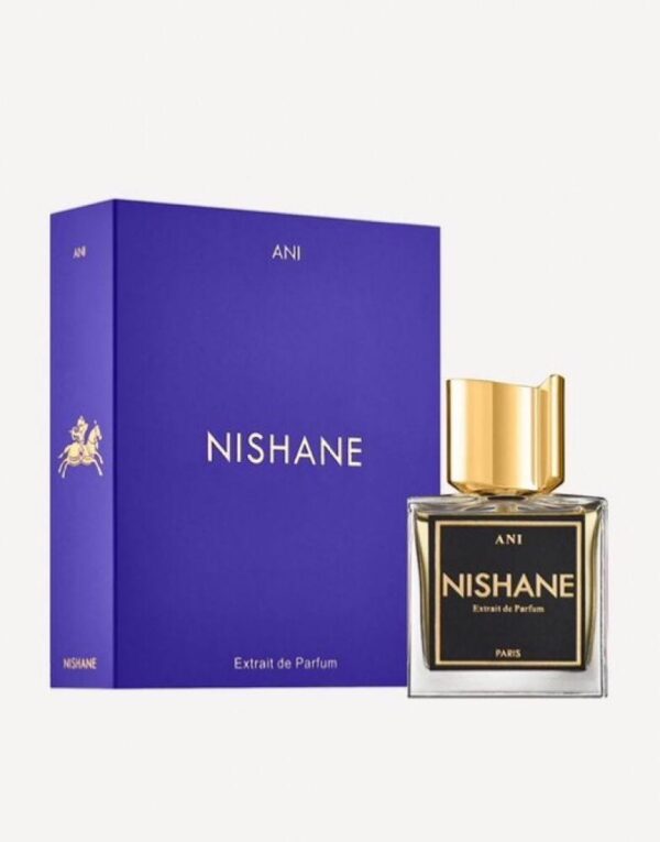 NISHANE ANI EXTRAIT DE PARFUM 100 ml عطر للجنسين