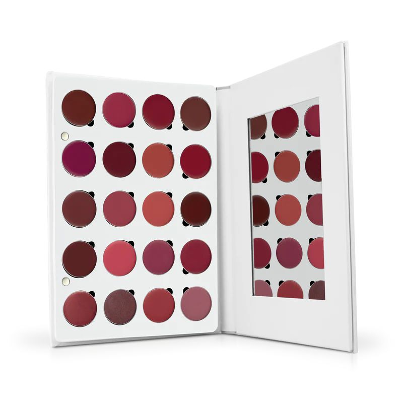 OFRA PRO PALETTE - LIPSTICK اوفرا برو باليت ليب ستك - Image 2