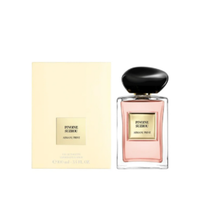 ARMANI Privé Pivoine Suzhou Eau de Toilette 100ml  ارماني برايف عطر للنساء