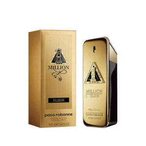 PACO RABANNE 1 MILLION ELIXIR PARFUM INTENSE 100 ML عطر رجالي وان مليون اليكسير